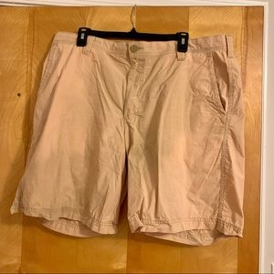 Columbia shorts